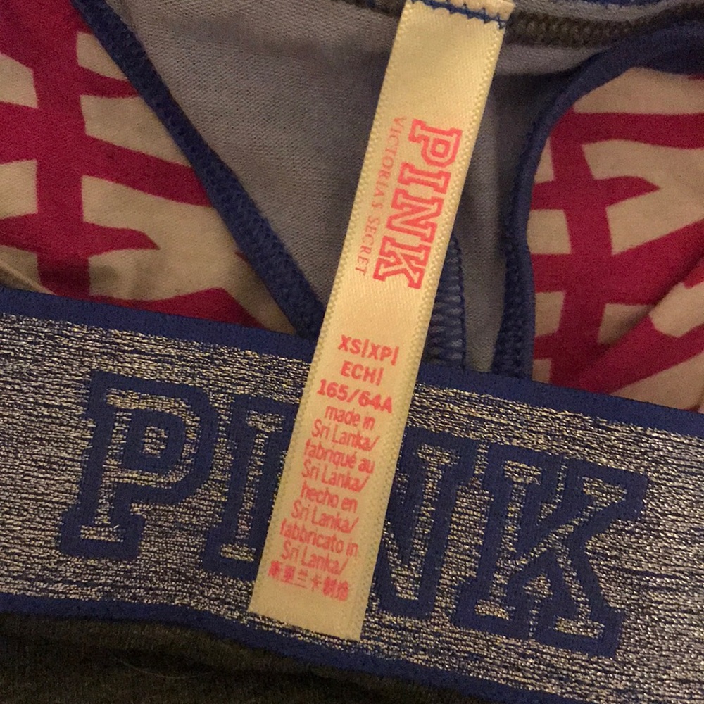 Pink Victoria Secret - Picture 3 of 4